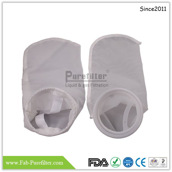 PP, PE, NL Filter Bags