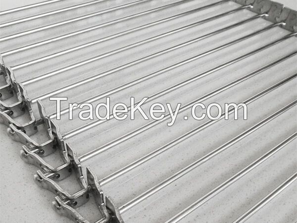 Ladder Conveyor Belts