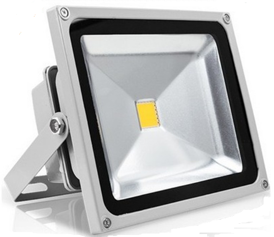 LED flood light