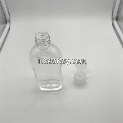 PS Plastic Bottles