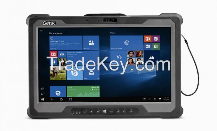 Getac A140