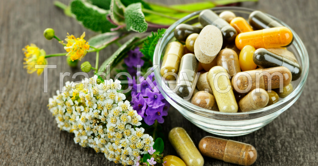 multivitamins tables