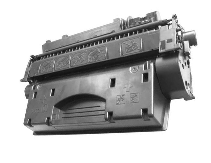 CF280A/280X , CE505A, CE505X compatible toner cartridge