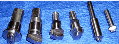 valve stem / valve spindle