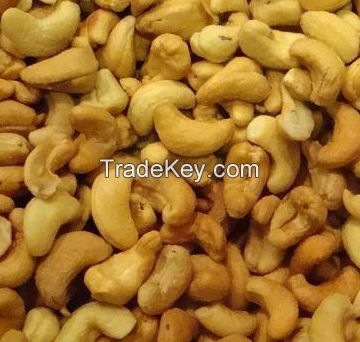 cashew Nuts