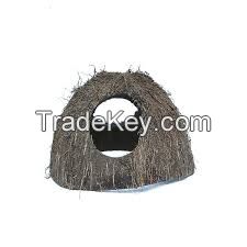 COCONUT SHELL