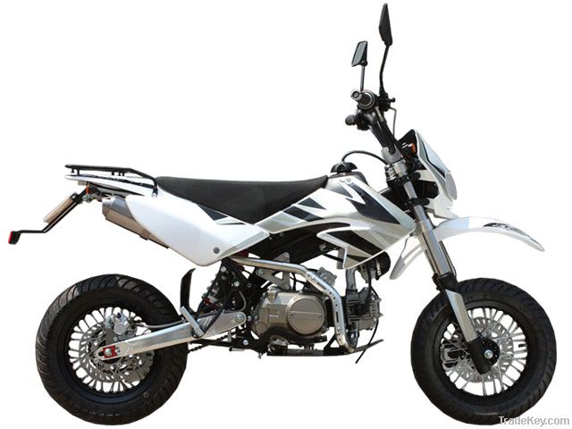 Pitbike Crf70 Style