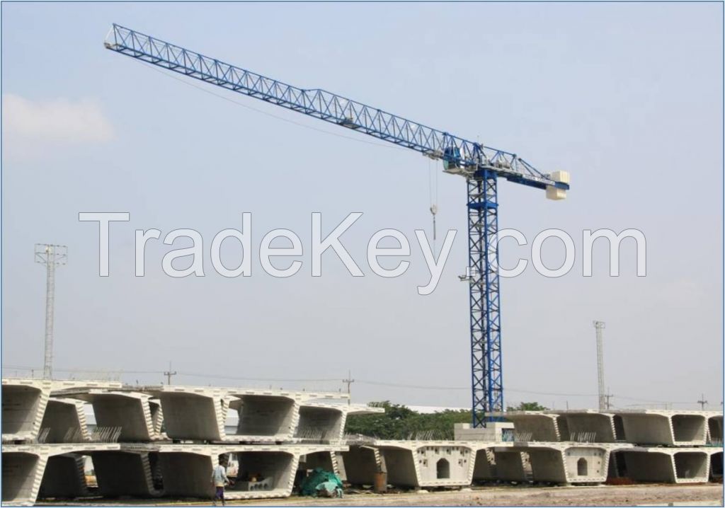 Comansa tower crane 16CM260-12t