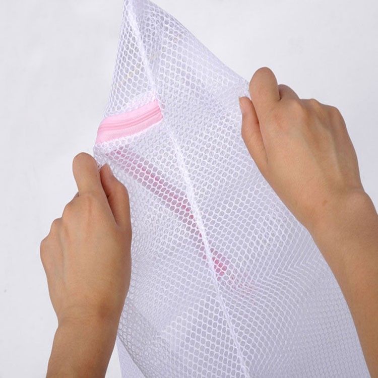 Mesh Laundry Bag For Laundry Machine