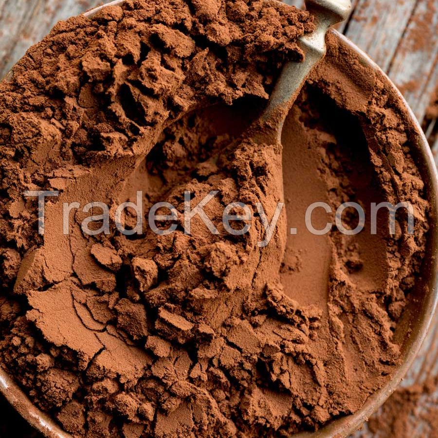 Cocoa Powder