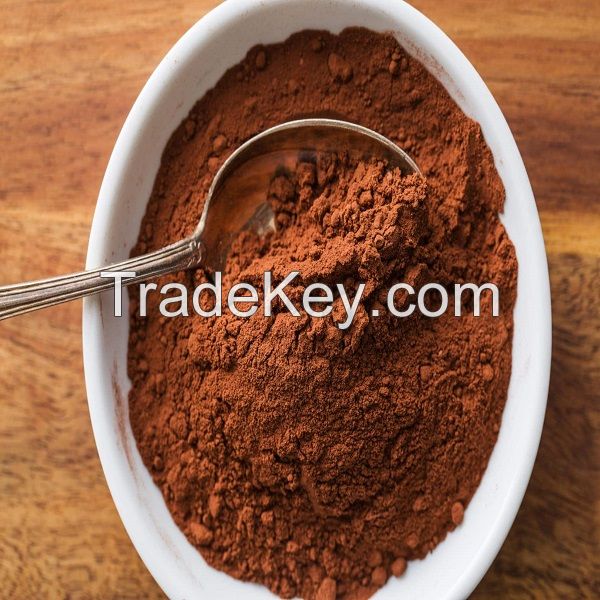 Cocoa Powder