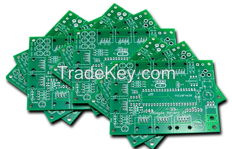 Printed Circuit Boards