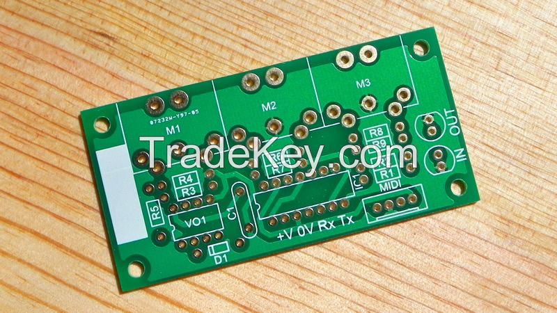 Printed Circuit Boards