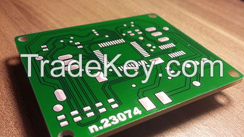 Printed Circuit Boards