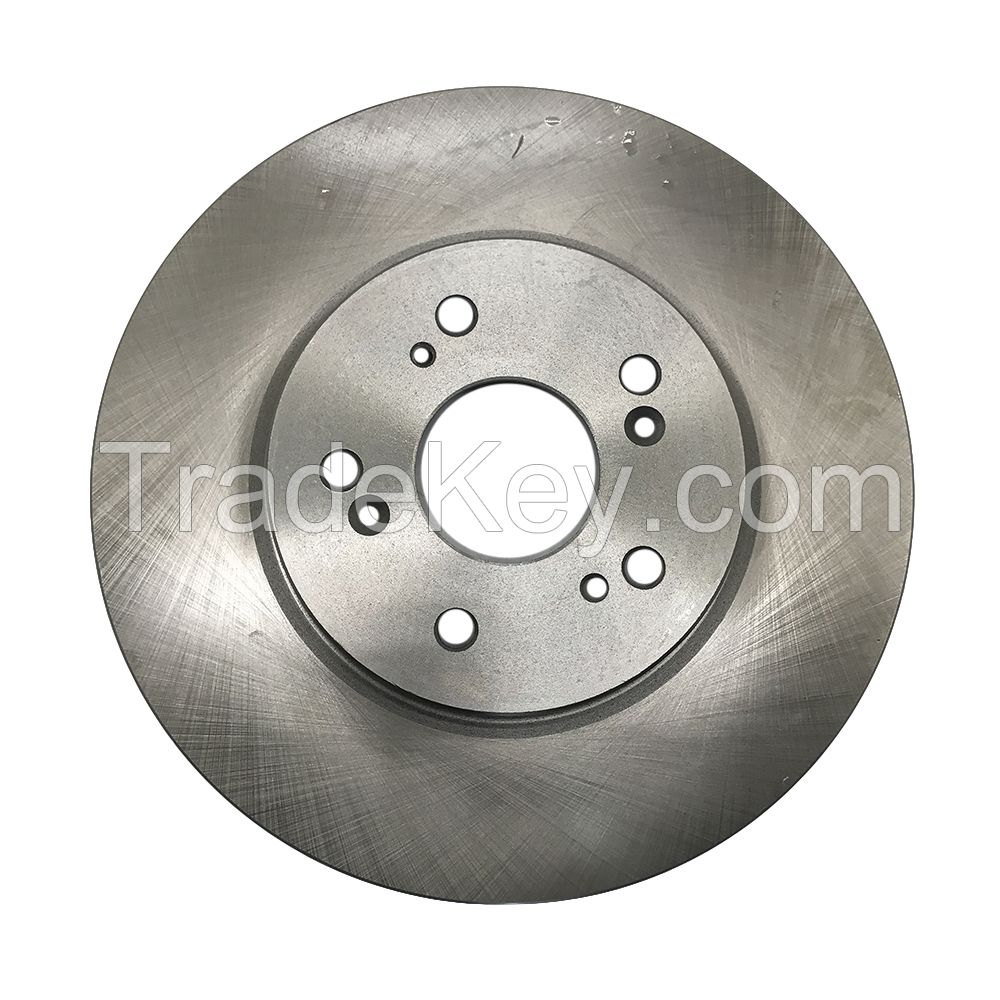 Front High Quality Brake Disc for Jeep Rubicon