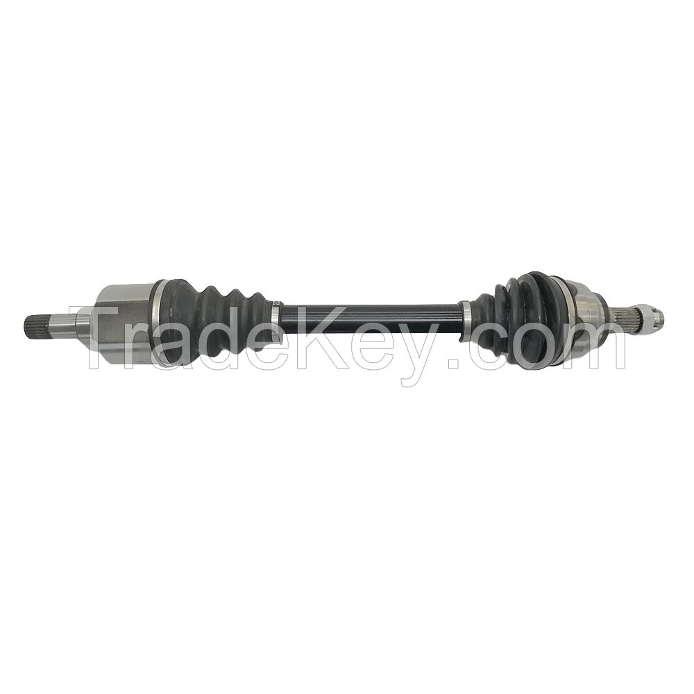 Cv Half Shaft Assembly For Toyota Prado