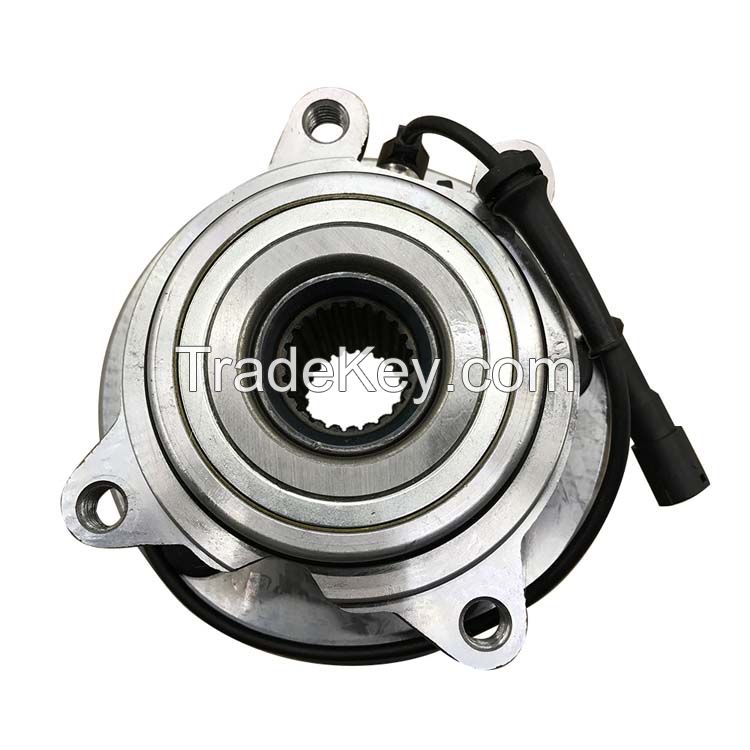 Front Wheel Hub Unit Bearing For Land Rover Discovery 2