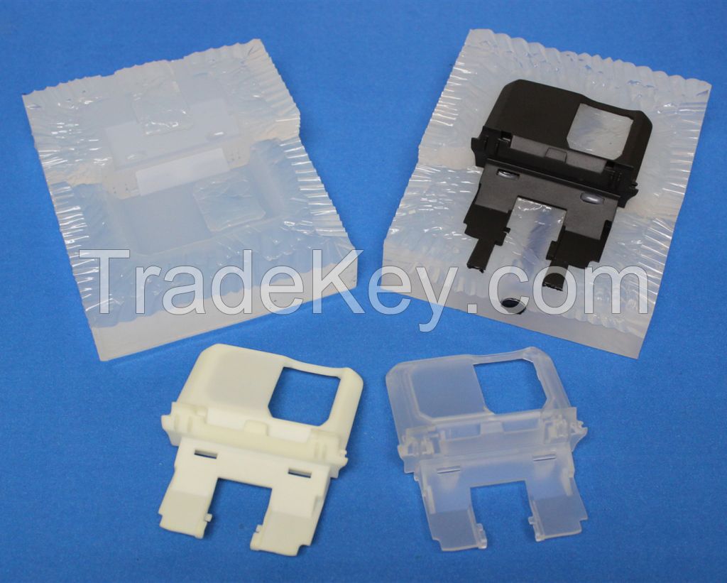 custom plastic Vacuum Casting prototype mould