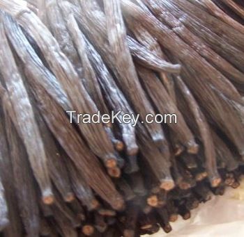 High quality Madagascar vanilla beans, price vanilla beans, vanilla beans kg with favorable price