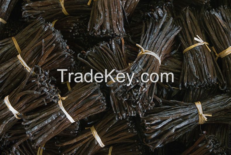 High quality Madagascar vanilla beans, price vanilla beans, vanilla beans kg with favorable price