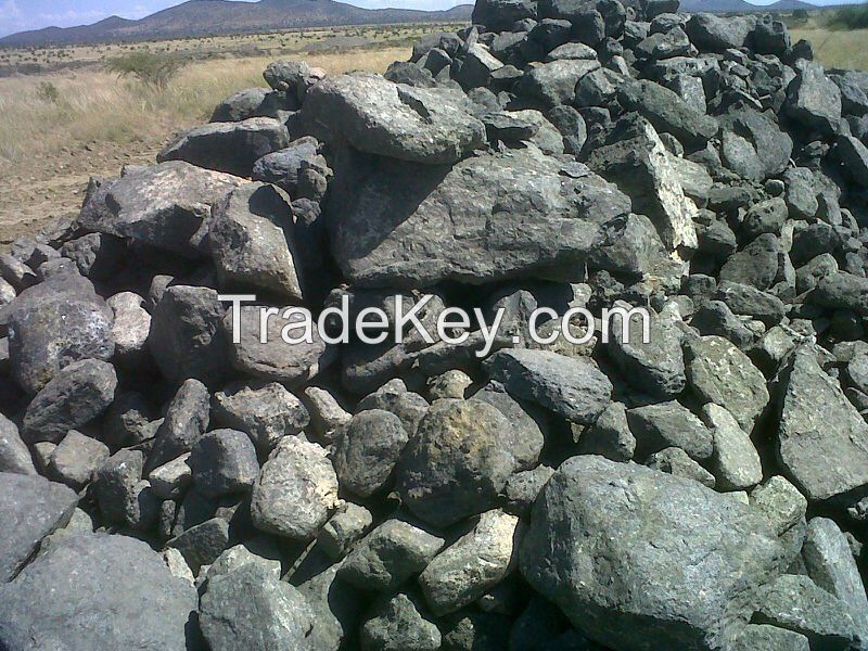 100% Quality Chrome ore Concentrate