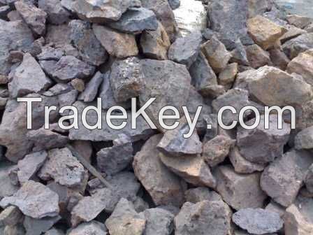 Manganese Ore best quality supplier