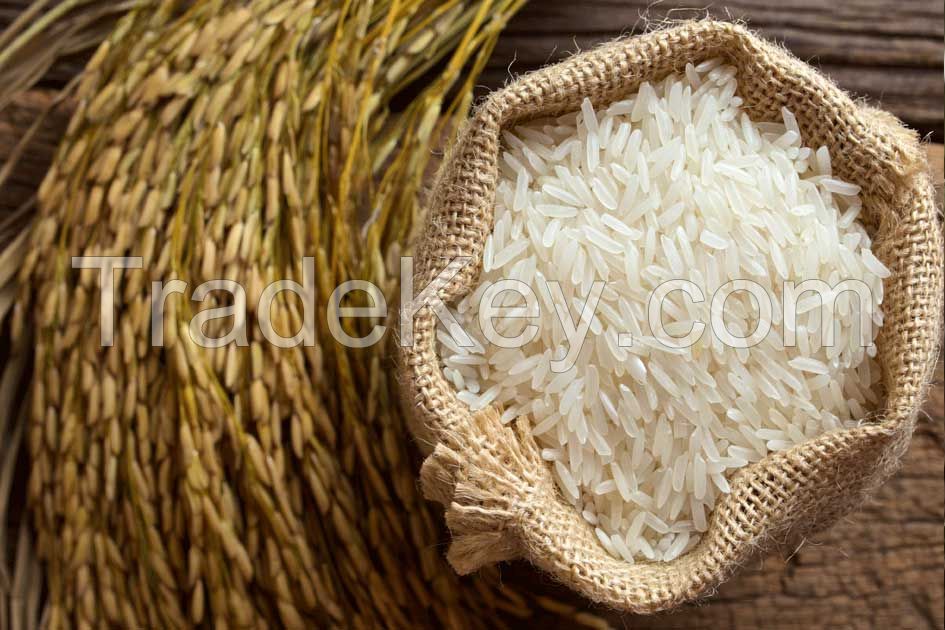 Long Grain Basmati Rice 1121