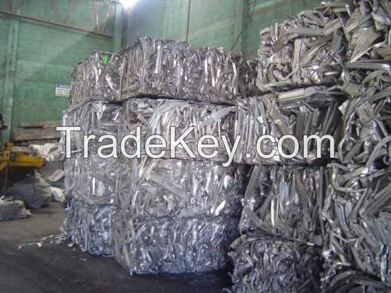  Hot sale Aluminum Extrusion 6063 Scrap/aluminum scrap 6063/Aluminum UBC Scrap