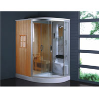 Sauna  room(MJY-SN-8045)