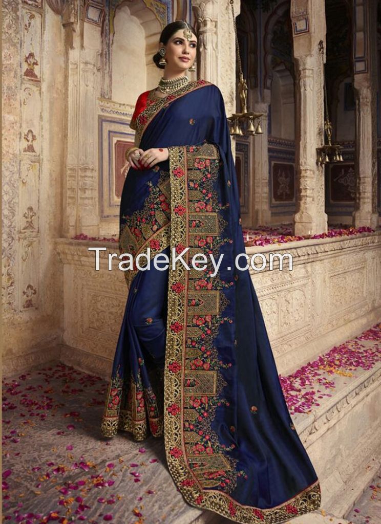 Republic day offers 2019 | Up to 50% discount on Women's clothing | Order Saree, Lehengas, Gown, Kurti, Salwar Kameez, Blouses.