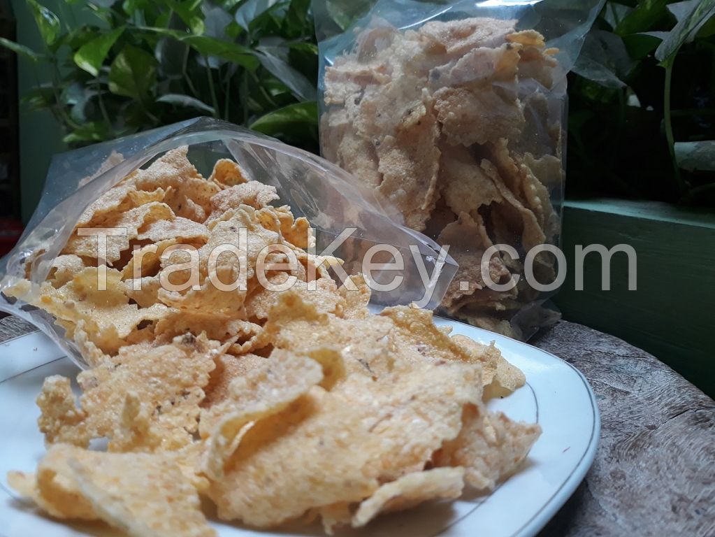 Tortilla Corn Chips