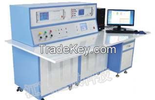  AC and DC electrical instrument calibration device 