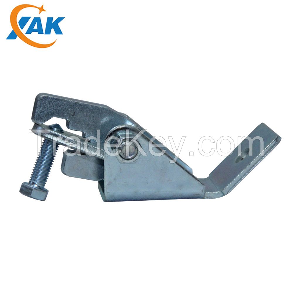 2019 XAK channel steel channel strut fittings