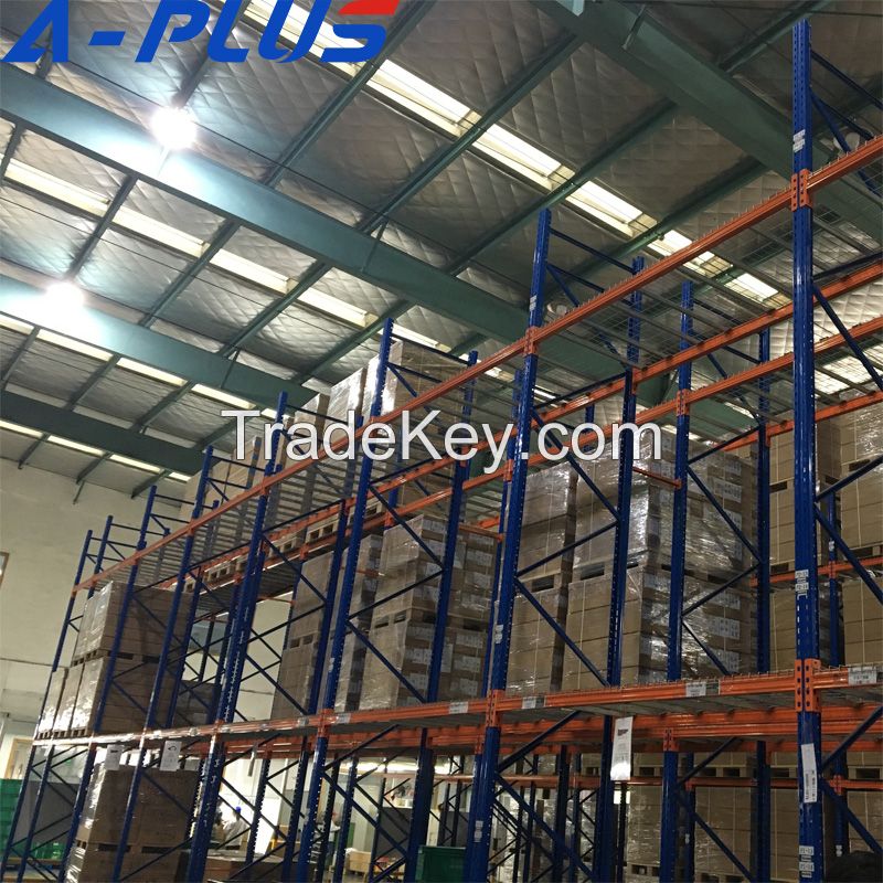 Warehouse Pallet Racking