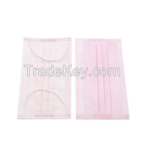 medical disposable non-woven