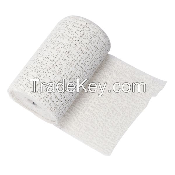 Plaster of Paris bandage