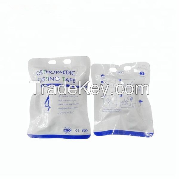 Orthopedic Casting bandage