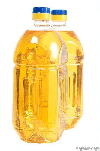 Wholesale 100% pure refined rapeseed oil