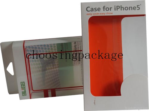 Wholesale package &plastic box