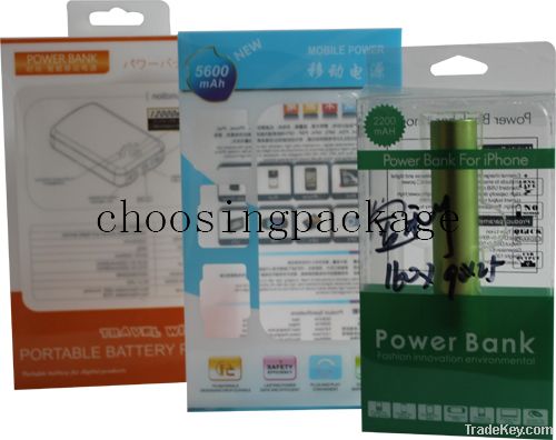 Wholesale package &plastic box