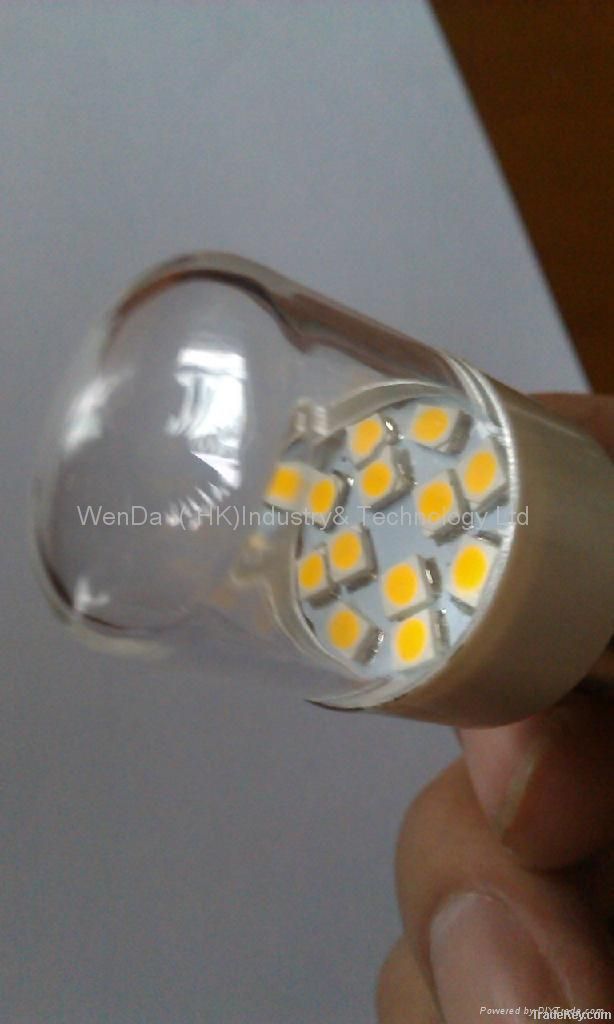 Wholesale 1W C7 E12 E14 LED refrigerator light