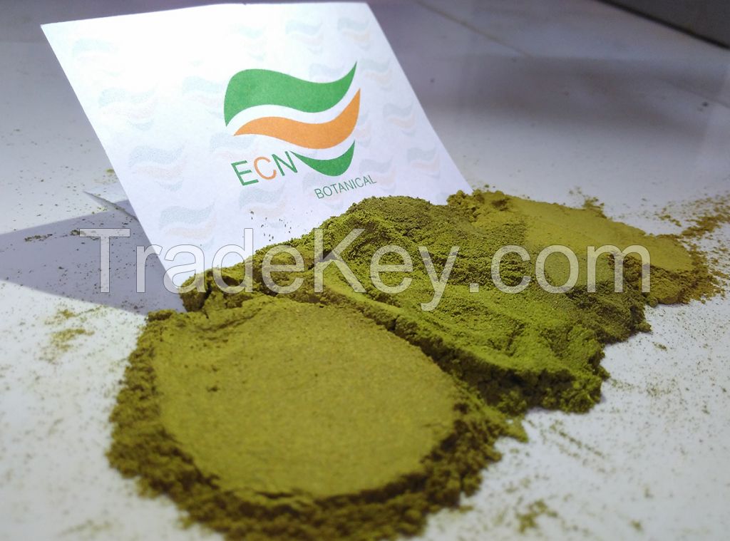 Wholesale Kratom Powder & Crushed Leafs