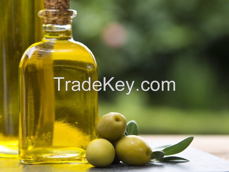 Wholesale 100% Extra Virgin Olive Oil  For Sale
