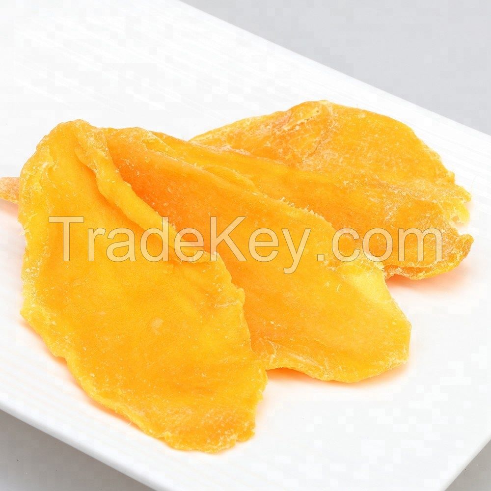 Wholesale  Dried sliced mango 