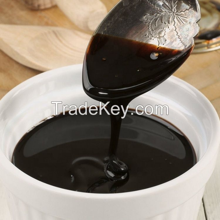 Wholesale  Organic and conventional cane molasses 