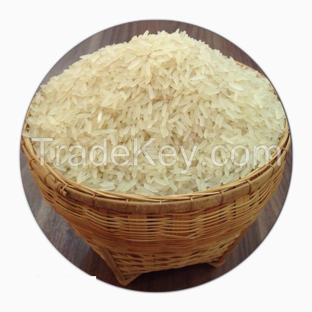 Wholesale  Indian Rice/Parboiled Rice/Long grain white Rice 