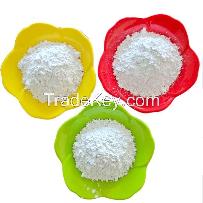 Wholesale  CAS 471-34-1 food additive industrial grade calcium bicarbonate