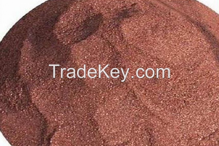 Wholesale Organic Blood Meal Animal Feed High Protein for Animal Poultry and Livestock