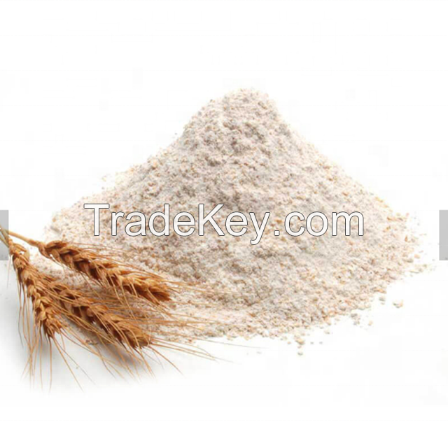 Wholesale Wheat flour