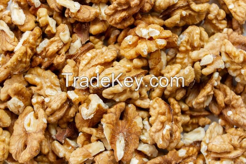 Wholesale top grade walnuts high quality walnut kernels